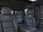 New 2025 GMC Sierra 2500 AT4X Crew Cab Pickup for sale #25W3041 - photo 24