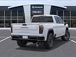 New 2025 GMC Sierra 2500 AT4X Crew Cab Pickup for sale #25W3041 - photo 2