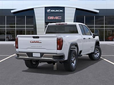 2025 GMC Sierra 2500 Double Cab 4x4 Pickup for sale #25W3048 - photo 2
