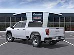 2025 GMC Sierra 2500 Double Cab 4x4 Pickup for sale #25W3048 - photo 4