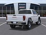 2025 GMC Sierra 2500 Double Cab 4x4 Pickup for sale #25W3048 - photo 2