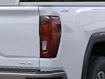 2025 GMC Sierra 2500 Double Cab 4x4 Pickup for sale #25W3060 - photo 11