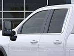 2025 GMC Sierra 2500 Double Cab 4x4 Pickup for sale #25W3060 - photo 12