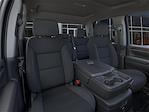 2025 GMC Sierra 2500 Double Cab 4x4 Pickup for sale #25W3060 - photo 16