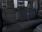 2025 GMC Sierra 2500 Double Cab 4x4 Pickup for sale #25W3060 - photo 17