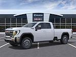 2025 GMC Sierra 2500 Double Cab 4x4 Pickup for sale #25W3060 - photo 3