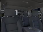 2025 GMC Sierra 2500 Double Cab 4x4 Pickup for sale #25W3060 - photo 24