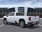 2025 GMC Sierra 2500 Double Cab 4x4 Pickup for sale #25W3060 - photo 4