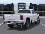 2025 GMC Sierra 2500 Double Cab 4x4 Pickup for sale #25W3060 - photo 2
