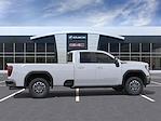 2025 GMC Sierra 2500 Double Cab 4x4 Pickup for sale #25W3060 - photo 5