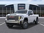 2025 GMC Sierra 2500 Double Cab 4x4 Pickup for sale #25W3060 - photo 6