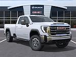 2025 GMC Sierra 2500 Double Cab 4x4 Pickup for sale #25W3060 - photo 7