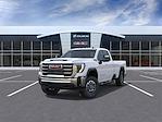 2025 GMC Sierra 2500 Double Cab 4x4 Pickup for sale #25W3060 - photo 8
