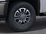 2025 GMC Sierra 2500 Double Cab 4x4 Pickup for sale #25W3060 - photo 9