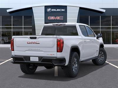 2025 GMC Sierra 1500 Crew Cab 4x4 Pickup for sale #25W3062 - photo 2