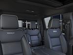 2025 GMC Sierra 1500 Crew Cab 4x4 Pickup for sale #25W3062 - photo 24