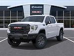 2025 GMC Sierra 1500 Crew Cab 4x4 Pickup for sale #25W3062 - photo 6