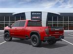 2025 GMC Sierra 2500 Crew Cab 4x2 Pickup for sale #25W3065 - photo 4
