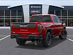 2025 GMC Sierra 2500 Crew Cab 4x2 Pickup for sale #25W3065 - photo 2