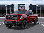 2025 GMC Sierra 2500 Crew Cab 4x2 Pickup for sale #25W3065 - photo 6