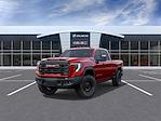 2025 GMC Sierra 2500 Crew Cab 4x2 Pickup for sale #25W3065 - photo 8