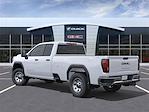 2025 GMC Sierra 2500 Double Cab 4x4 Pickup for sale #25W3070 - photo 4