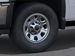 2025 GMC Sierra 2500 Double Cab 4x4 Pickup for sale #25W3070 - photo 9