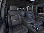 2025 GMC Sierra 2500 Crew Cab 4x4 Pickup for sale #25W3089 - photo 16