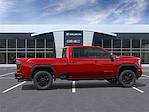 2025 GMC Sierra 2500 Crew Cab 4x4 Pickup for sale #25W3089 - photo 5