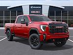 2025 GMC Sierra 2500 Crew Cab 4x4 Pickup for sale #25W3089 - photo 7