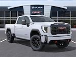 2025 GMC Sierra 2500 Crew Cab 4x4 Pickup for sale #25W3090 - photo 7