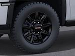 2025 GMC Sierra 2500 Crew Cab 4x4 Pickup for sale #25W3090 - photo 9