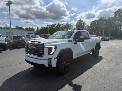 2024 GMC Sierra 2500 Crew Cab 4x4 Pickup for sale #25W3090A - photo 1