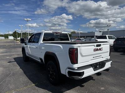 2024 GMC Sierra 2500 Crew Cab 4x4 Pickup for sale #25W3090A - photo 2