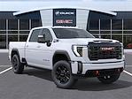 2025 GMC Sierra 2500 Crew Cab 4x4 Pickup for sale #25W3091 - photo 7