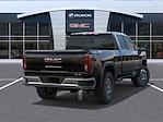 2025 GMC Sierra 2500 Crew Cab 4x4 Pickup for sale #25W3097 - photo 2