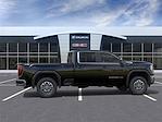 2025 GMC Sierra 2500 Crew Cab 4x4 Pickup for sale #25W3097 - photo 5