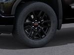 2025 GMC Sierra 1500 Crew Cab 4x4 Pickup for sale #25W3098 - photo 9
