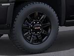 2025 GMC Sierra 2500 Crew Cab 4x4 Pickup for sale #25W3113 - photo 9