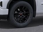 2025 GMC Sierra 1500 Crew Cab 4x4 Pickup for sale #25W3114 - photo 9