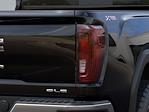 2025 GMC Sierra 2500 Crew Cab 4x4 Pickup for sale #25W3132 - photo 11
