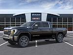 2025 GMC Sierra 2500 Crew Cab 4x4 Pickup for sale #25W3132 - photo 3