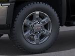 2025 GMC Sierra 2500 Crew Cab 4x4 Pickup for sale #25W3132 - photo 9