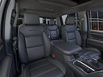 2025 GMC Sierra 1500 Crew Cab 4x4 Pickup for sale #25W3134 - photo 16