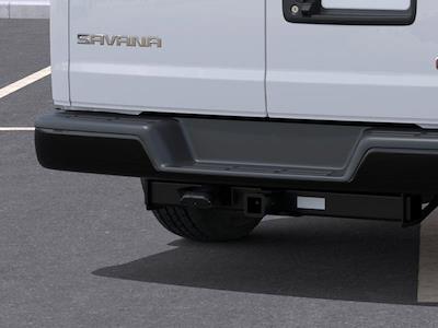 New 2025 GMC Savana 3500 - photo 1