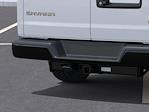 New 2025 GMC Savana 3500 Empty Cargo Van for sale #25W3150 - photo 15