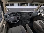 New 2025 GMC Savana 3500 Empty Cargo Van for sale #25W3150 - photo 16