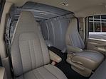 New 2025 GMC Savana 3500 Empty Cargo Van for sale #25W3150 - photo 17