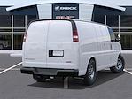 New 2025 GMC Savana 3500 Empty Cargo Van for sale #25W3150 - photo 1