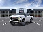 2025 GMC Sierra 2500 Crew Cab 4x4 Pickup for sale #25W3154 - photo 8